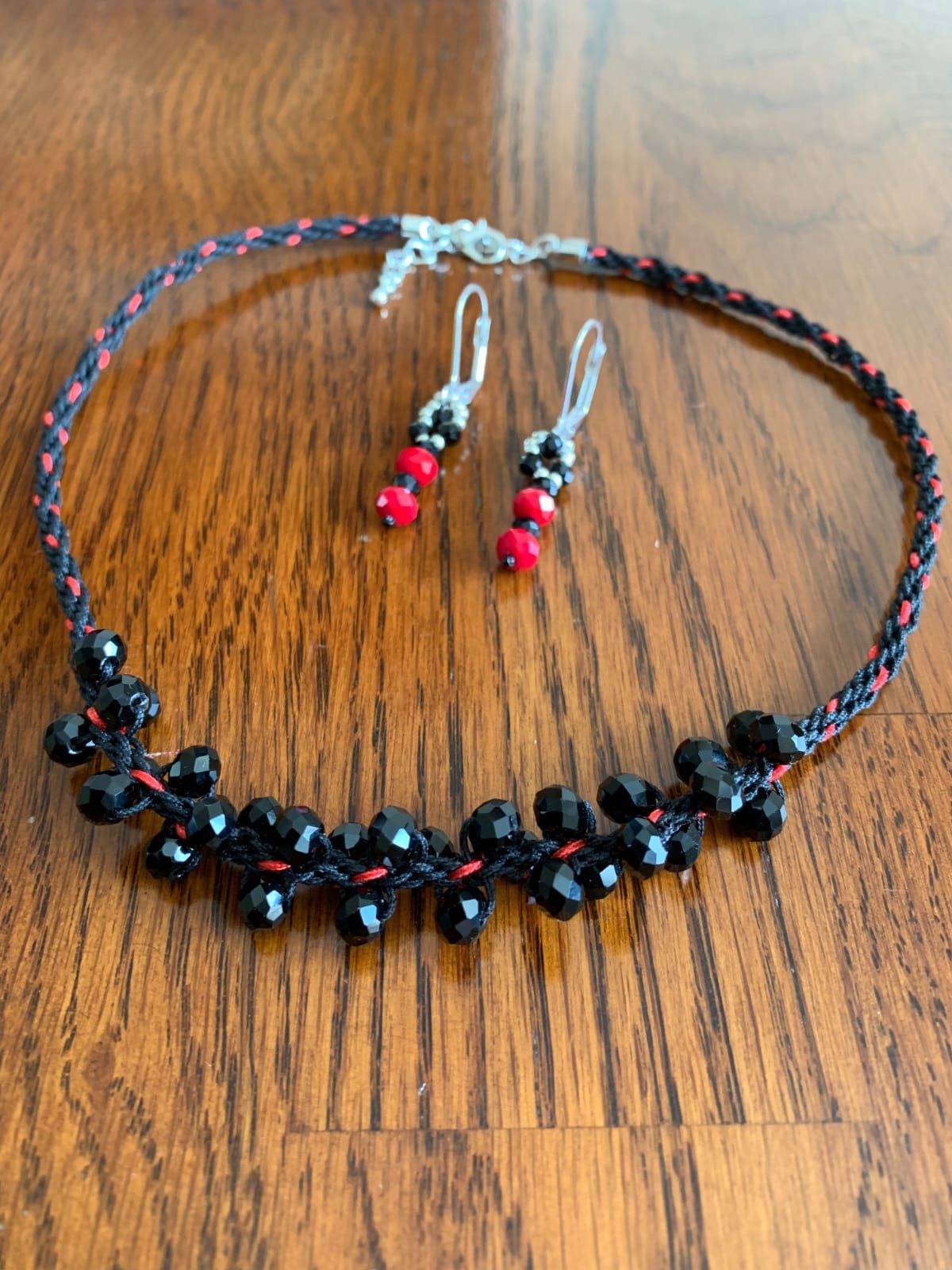 Bracelet collection